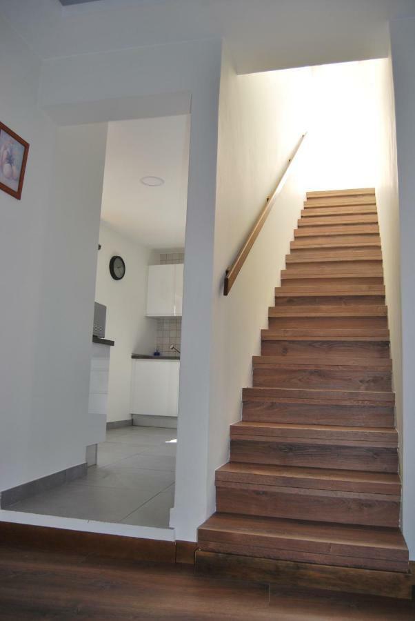 Casa Guayarmina Villa Tejeda  Exterior foto